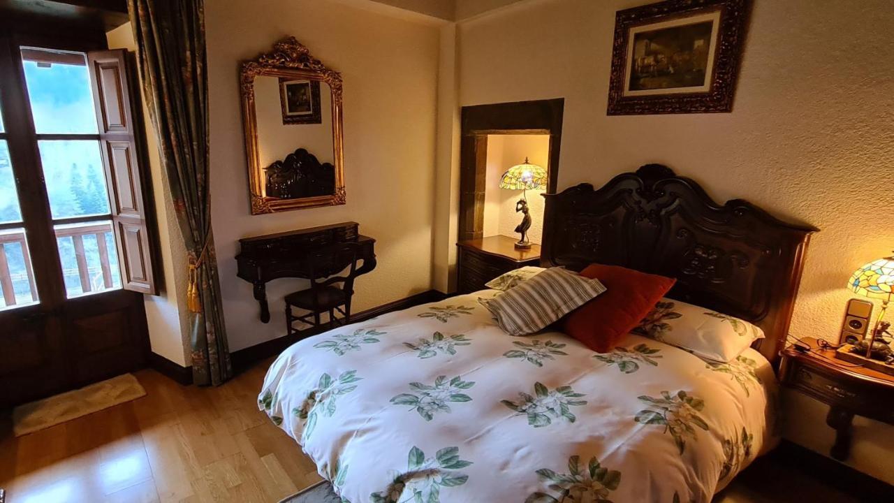 Can Vila Rupit Eksteriør billede